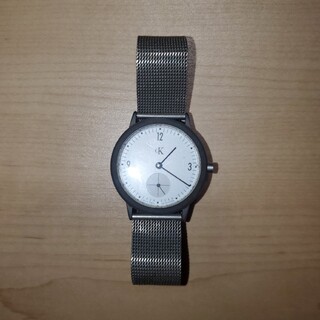 カルバンクライン(Calvin Klein)のカルバンクラインの腕時計(腕時計(アナログ))