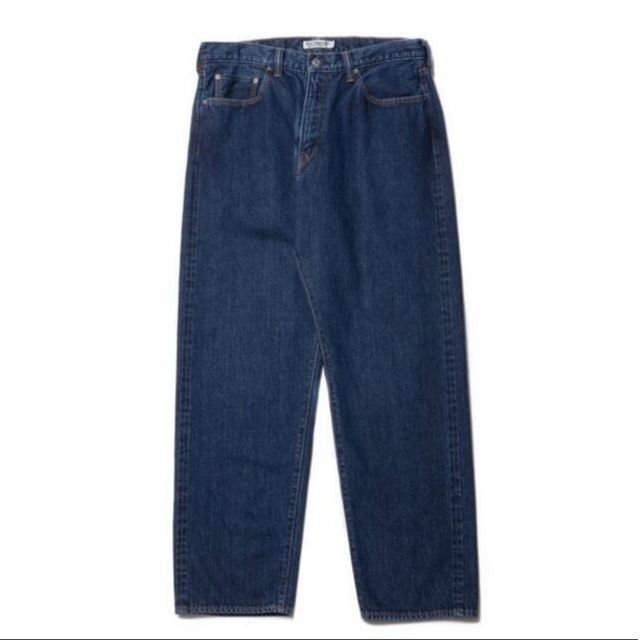 COOTIE(クーティー)のCOOTIE PRODUCTIONS/5 Pocket Denim Pants メンズのパンツ(デニム/ジーンズ)の商品写真