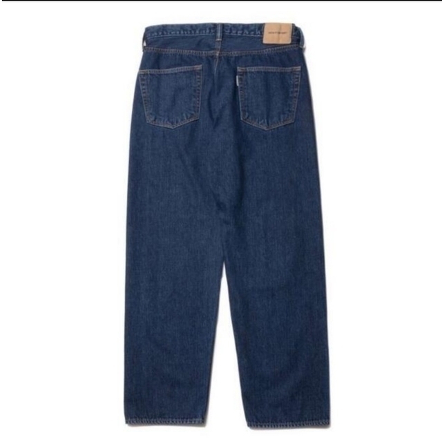 COOTIE(クーティー)のCOOTIE PRODUCTIONS/5 Pocket Denim Pants メンズのパンツ(デニム/ジーンズ)の商品写真