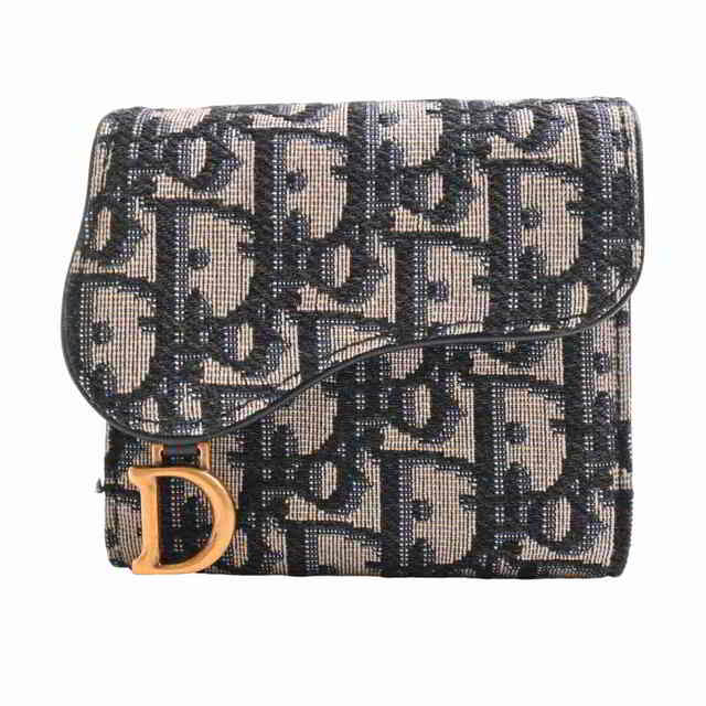 Christian Dior - 【中古】 Christian Dior クリスチャンディオール