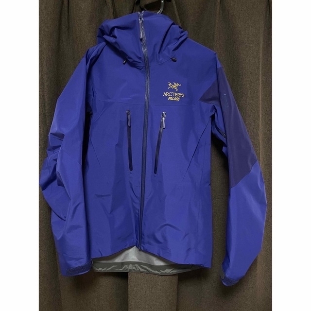 PALACE(パレス)のarcteryx palace alpha SV jacket メンズのジャケット/アウター(マウンテンパーカー)の商品写真