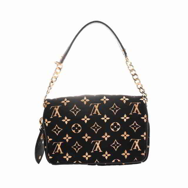 LOUIS VUITTON - 【中古】 LOUIS VUITTON ルイヴィトン モノグラム