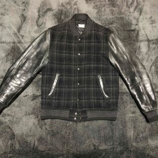 バーバリー(BURBERRY)のGREEN LABEL RELAXING スタジャン(スタジャン)