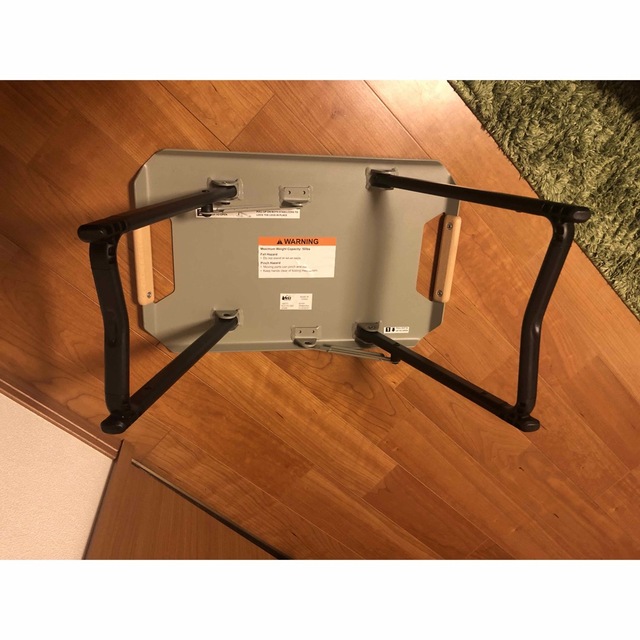 REI テーブルOutward side table reiテーブルの通販 by コマンド REI テーブルOutward side table reiテーブルの通販 by コマンド