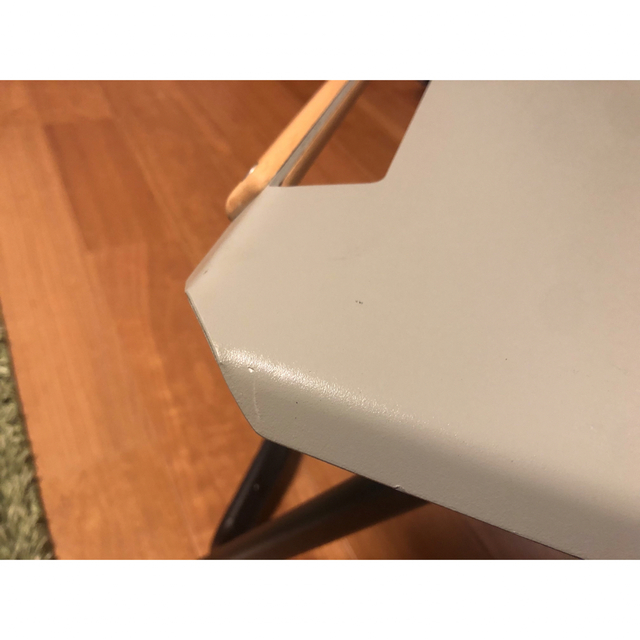 REI テーブルOutward side table reiテーブル スポーツ/アウトドアのアウトドア(テーブル/チェア)の商品写真