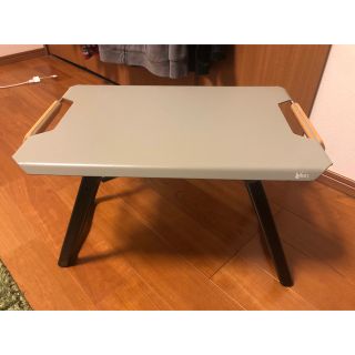 REI テーブルOutward side table reiテーブル(テーブル/チェア)