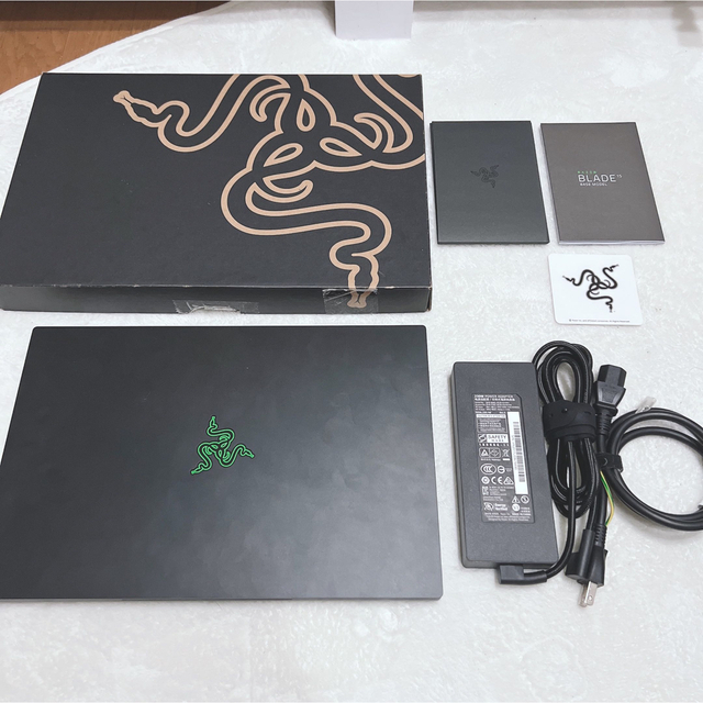 最も優遇 15 Blade Razer ゲーミング ノートパソコン ノートpc ノート