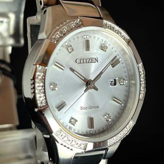 CITIZEN - 【定価64600円】CITIZEN/シチズン/レディース腕時計