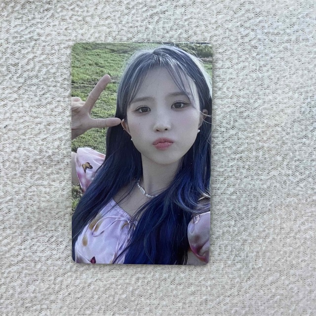 fromis_9 トレカ くじか まとめ売り fromis_9 トレカ くじか まとめ売り