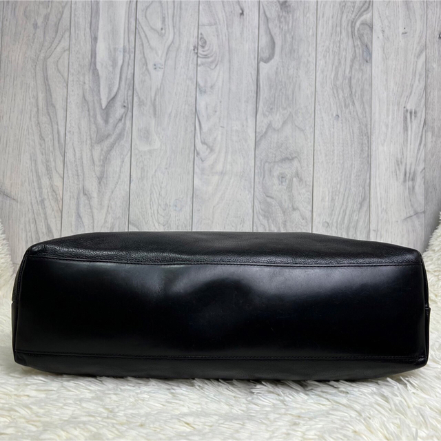 定価115500円♡A4可♡保存袋付♡イルビゾンテ 2way ビジネスバッグ