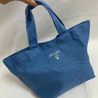 プラダ(PRADA)の新品 プラダ PRADA正規品 ミニトートバッグ(トートバッグ)