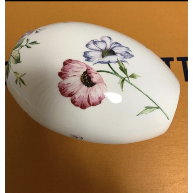 WEDGWOOD(ウェッジウッド)のウェッジウッド   花瓶　OPHELIA 新品　再値下げ インテリア/住まい/日用品のインテリア小物(花瓶)の商品写真