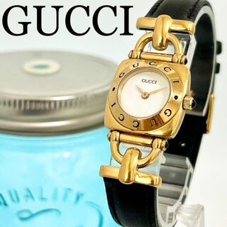 グッチ　時計　レディース 腕時計(アナログ) 時計 レディース 高級素材使用ブランド
