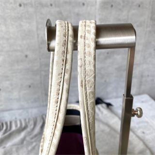 A.D.M.J. - 【美品】A.D.M.J クロコ型押し ヒマラヤ コンクルージョン