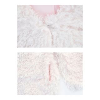 ◆美品◆Bibiy ファーコート AMELIA FUR COAT