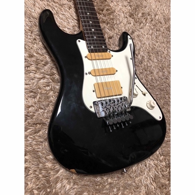 はこぽす対応商品】 Valley Arts m Series Standard エレキギター