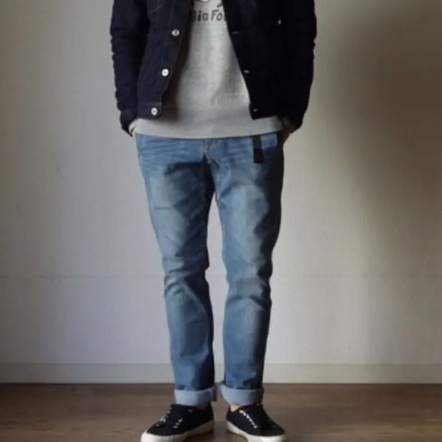 GRAMICCI(グラミチ)のGRAMICCI DENIM NN PANTS メンズのパンツ(デニム/ジーンズ)の商品写真