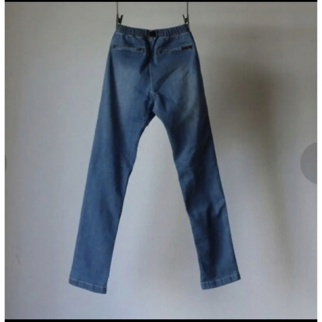 GRAMICCI(グラミチ)のGRAMICCI DENIM NN PANTS メンズのパンツ(デニム/ジーンズ)の商品写真