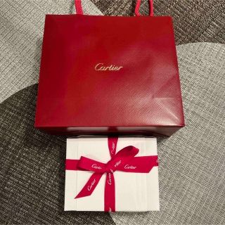 カルティエ ノベルティの通販 100点以上 | Cartierを買うならラクマ