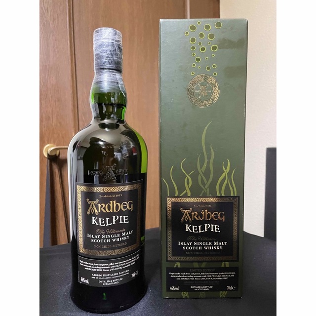 ARDBEG KELPIE（アードベッグ ケルピー）