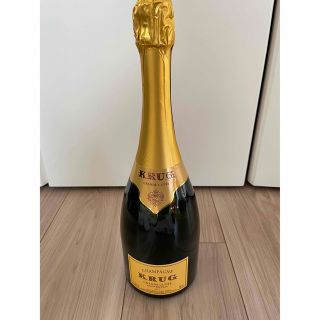 クリュッグ(Krug)のクリュッグ(シャンパン/スパークリングワイン)