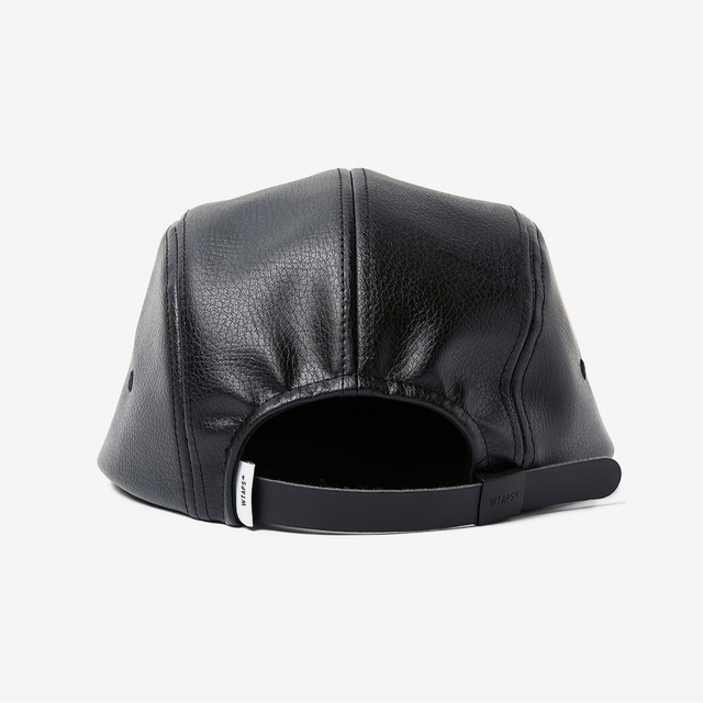 T-5 04 / CAP / SYNTHETIC. SIGN 22aw FREE - キャップ