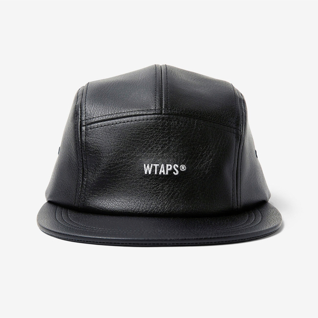W)taps(ダブルタップス)のT-5 04 / CAP / SYNTHETIC. SIGN 22aw FREE メンズの帽子(キャップ)の商品写真