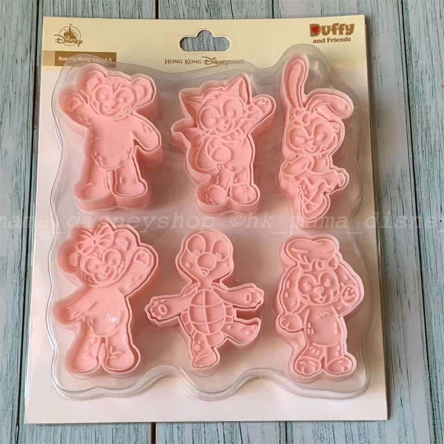 ダッフィー - らりっくまさま専用の通販 by hkmama_disneyshop