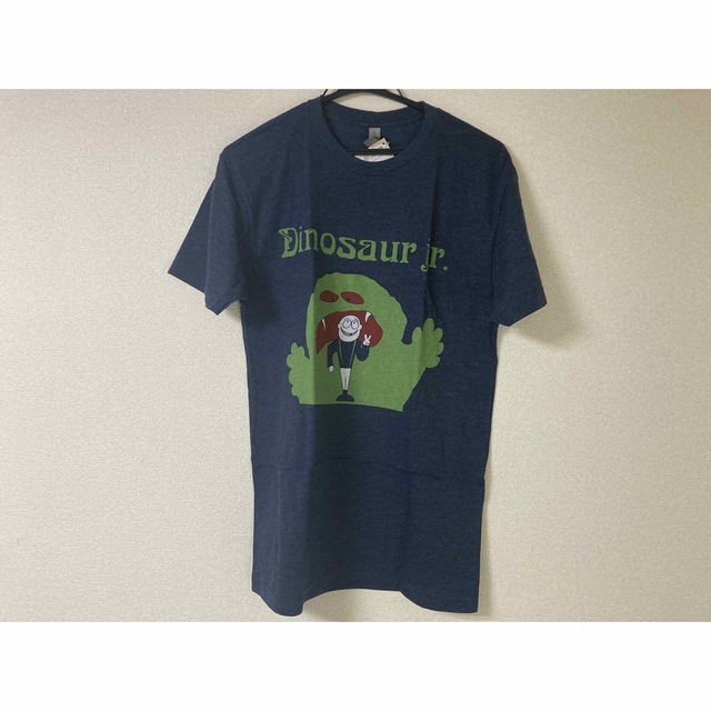 菅田将暉 DINOSAUR Jr. ダイナソージュニア Monster Tシャツ