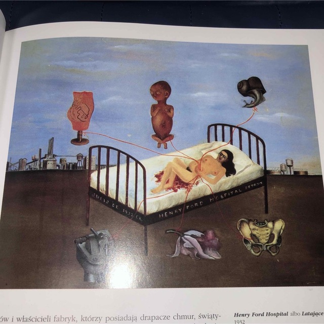 FRIDA KAHLO BOOK USED 洋書 フリーダ・カーロ