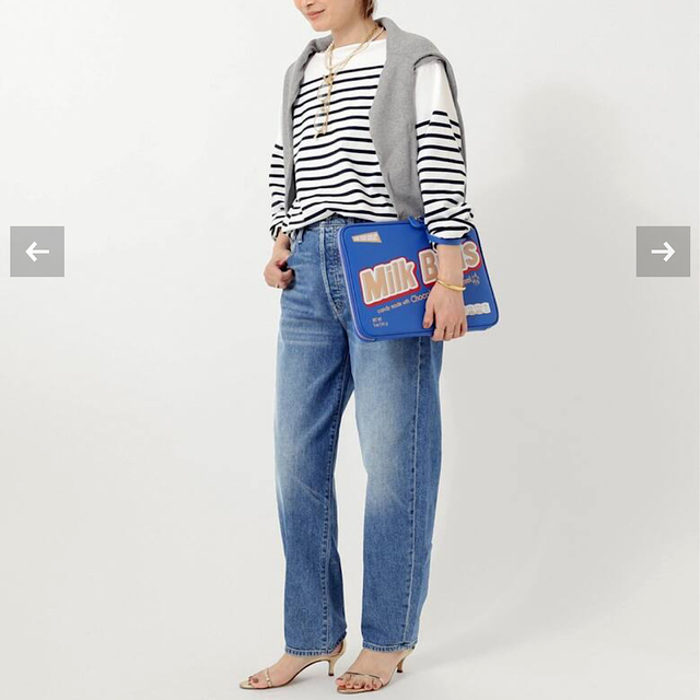 極美品】MOTHER マザー CURBSIDE デニム 26 M ランキング上位の