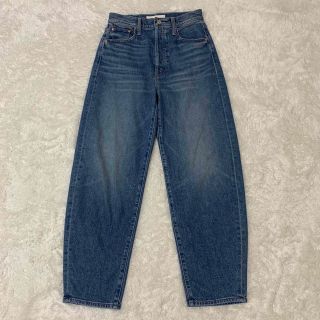 mother - 【極美品】MOTHER マザー CURBSIDE デニム 26 Mの通販 by