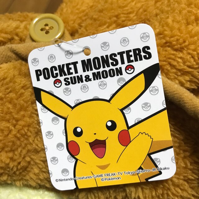 ご予約品】 ポケットモンスター ポケモン イーブイ ふわふわブランケット