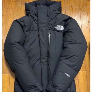 ザノースフェイス(THE NORTH FACE)の今週限定値下げバルトロライトジャケット　2021年モデル　K(ダウンジャケット)