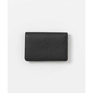 アーバンリサーチ(URBAN RESEARCH)の【BLACK】CARDCASE(名刺入れ/定期入れ)