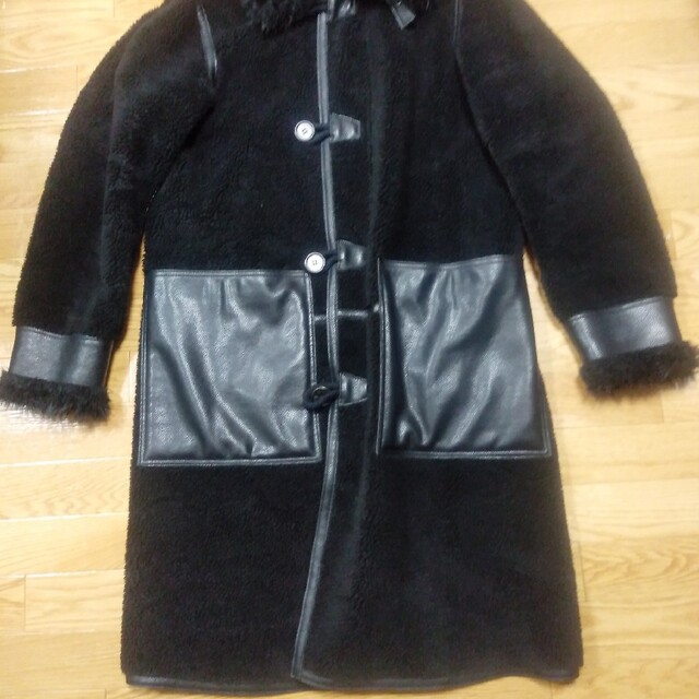 登坂広臣着 Stella McCartney ステラマッカートニー コート46