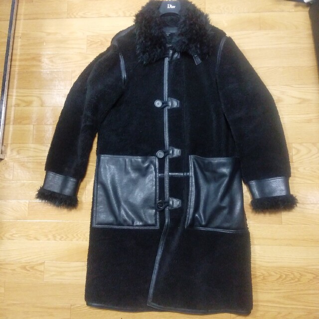 登坂広臣着 Stella McCartney ステラマッカートニー コート44