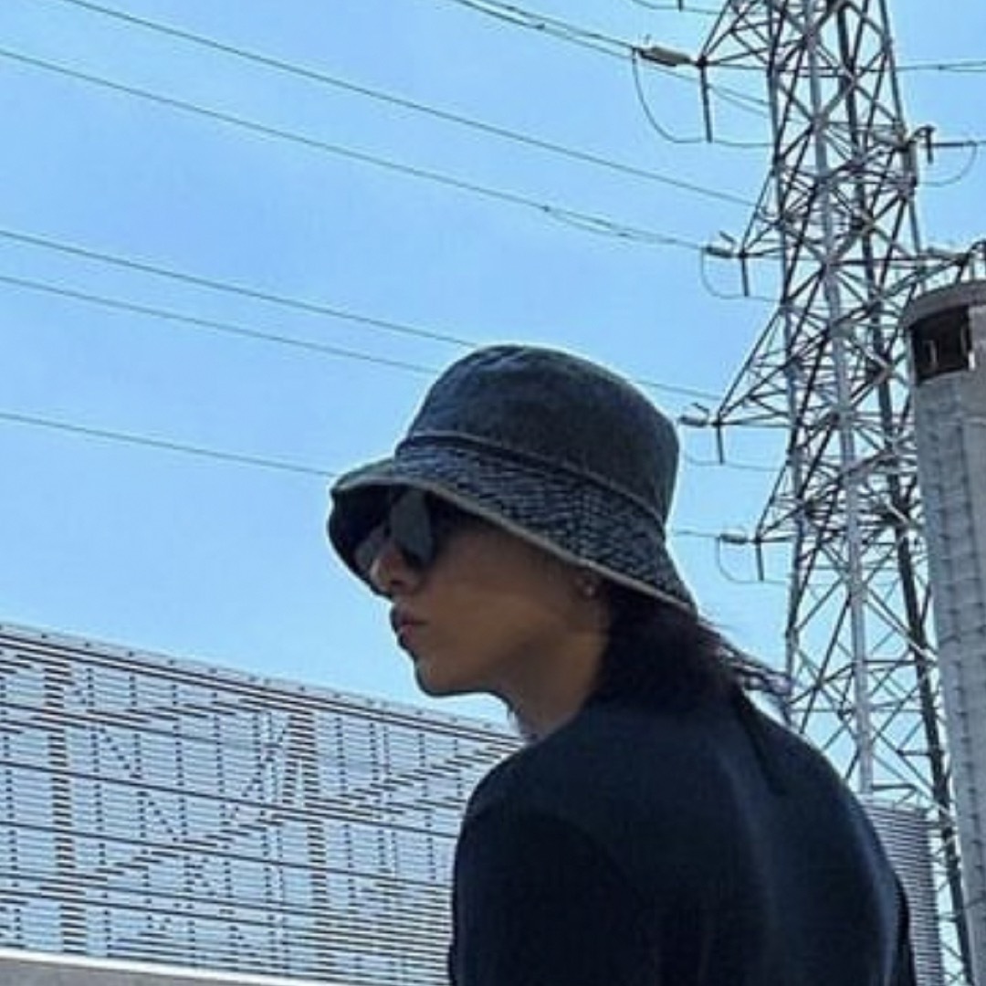 豪華ラッピング無料 MINEDENIM Reversible Bucket Hat登坂広臣OMI kids