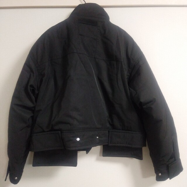 登坂広臣着 1017ALYX9SM NYLON AVIATOR JACKET L メンズのジャケット/アウター(ナイロンジャケット)の商品写真