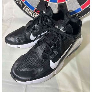 ナイキ(NIKE)の良品　NIKE AIR MAX INFINITY 2  スニーカー25.5cm (スニーカー)