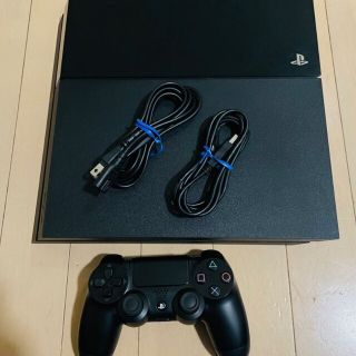 プレイステーション4(PlayStation4)のPS4 500GB CUH-1100A  PlayStation4(家庭用ゲーム機本体)