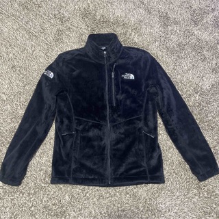 THE NORTH FACE - THE NORTH FACE SNOW DAY FLEECE JACKET