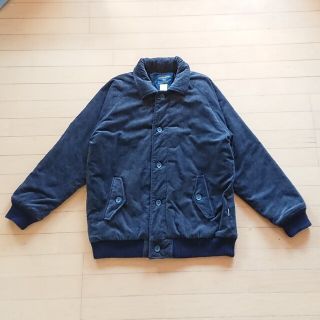 ウールリッチ(WOOLRICH)のメンズ L  WOOLRICH 中綿ブルゾン コート ウールリッチ ジャケット(ブルゾン)