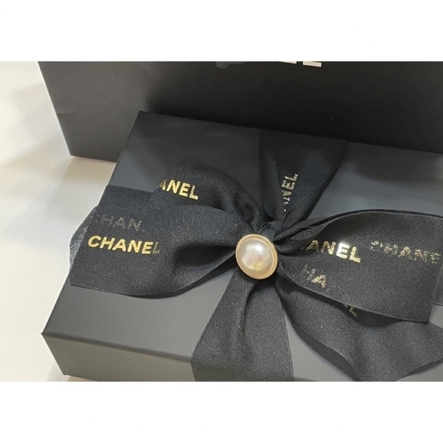 新作　CHANEL シャネル　ハート　ピアス　ゴールド　ピンク　ココマーク　新品