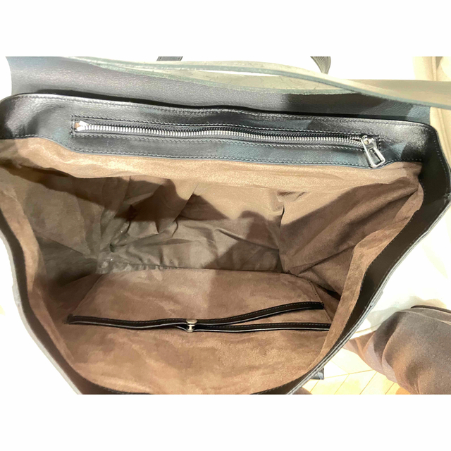 MANIUNO(マニウノ)の■ イタリアマニウノ社トートバッグ メンズのバッグ(トートバッグ)の商品写真