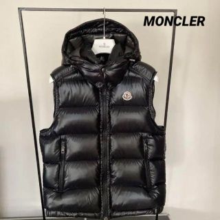 モンクレール ダウンベスト(メンズ)の通販 800点以上 | MONCLERの ...