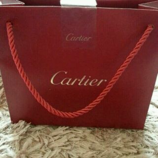 カルティエ(Cartier)のカルティエこうじさん専用(セット/コーデ)