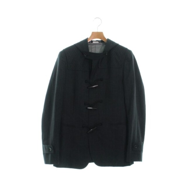 COMME des GARCONS HOMME PLUS(コムデギャルソンオムプリュス)のCOMME des GARCONS HOMME PLUS カジュアルジャケット 【古着】【中古】 メンズのジャケット/アウター(テーラードジャケット)の商品写真