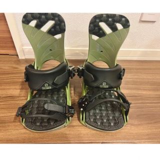 サロモン(SALOMON)のSALOMON RHYTHM  BINDING サロモン リズム ビンディング(ビンディング)