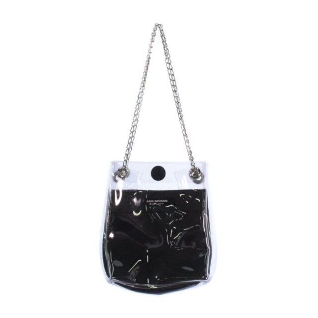 今月限定】 ESTNATION - Estnation購入 3.3万 スタッズ クラッチ
